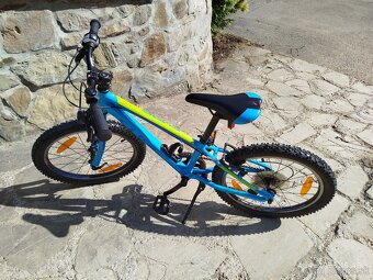 Detsky bicykel Cube Acid 200 - 2