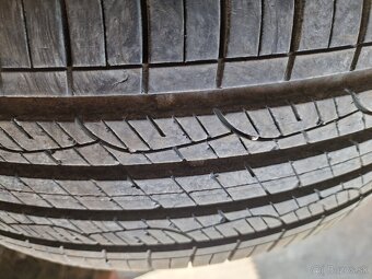 255x60 r18 nexen N Priz - 2