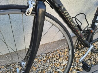 Predám cestný bicykel Willier Escape veľkosť 56 - 2