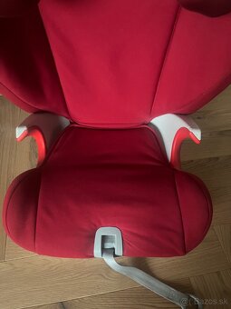 Autosedačka Romer Britax KIDFIX SL 15-36kg - 2
