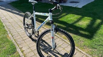 Horský bicykel - 2