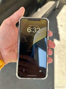 iPhone XS max 256gb - 2