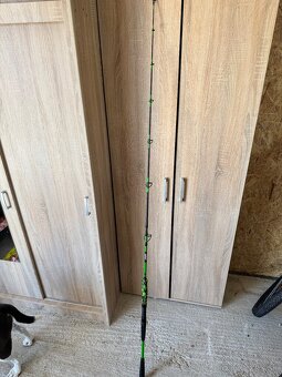 Delphin HYPERIO 2 180cm/120g/2 diely - 2