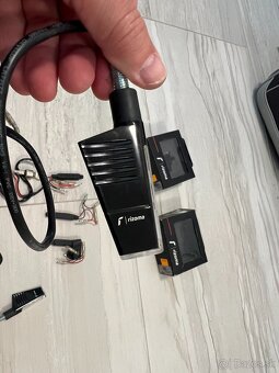 Rizoma LED smerovky FR026B - 2