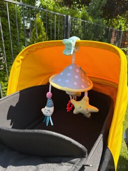 Bugaboo Bee 6 - 3 kombinácia - 2
