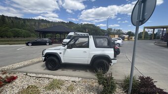 Suzuki Vitara 1.6 4x4 - 2