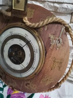 Barometer - 2