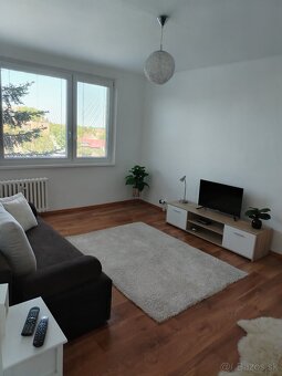 2-izbový byt na predaj – Štúrovo, voľný ihneď - 2