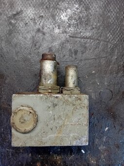 Ventil sklapac,liaz,v3s,mts - 2