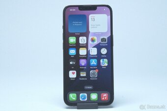 ZÁRUKA/iPhone 13 PRO 128GB SpaceGray/A/Baterie 89% - 2