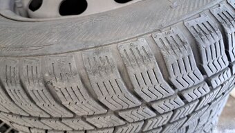 Wolkswagen golf IV - 2