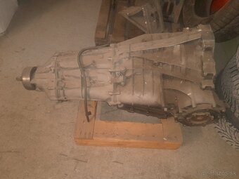 S-tronic Audi A6 c7 3.0TDI ob5 301 383 k - 2