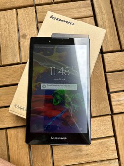 Lenovo Tab 2 A8-50LC LTE - 2
