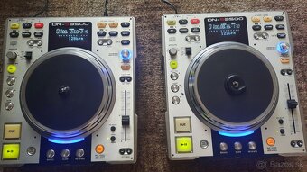 DENON DNS 3500 - 2