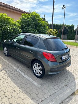 Peugeot 207 gt 1.6 hdi - 2