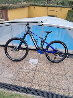 Corratec rs160 - 2