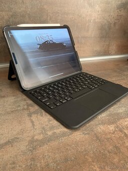 ♻️ iPad Air 4. generácia (64 GB, Wi-Fi) - 2