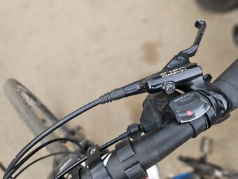 merida crossway 509 - 2