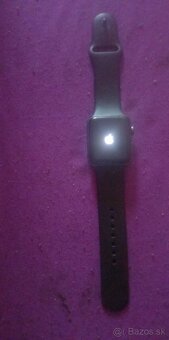 Apple watch series 3 - 2