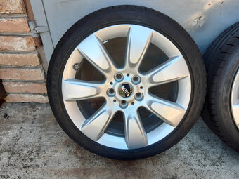 5x112 17" Mini Cooper - 2