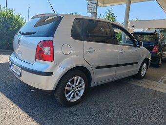 VW Polo - 2