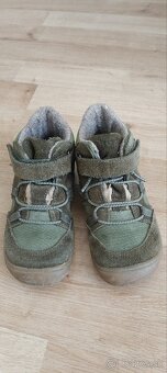 Zimné barefoot koel veľkosť 30 - 2