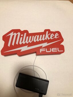 🔆🔆🔆Lightbox / LED box 🔆🔆🔆 MILWAUKEE - 2