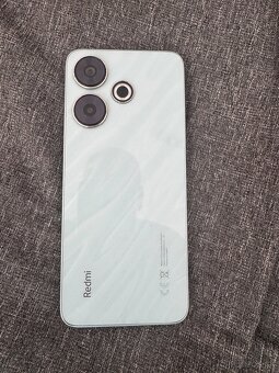 Xiaomi Redmi 13 6/128GB ako novy - 2