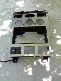 Mondeo mk 3 - 2