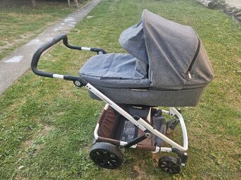 Britax go next - 2