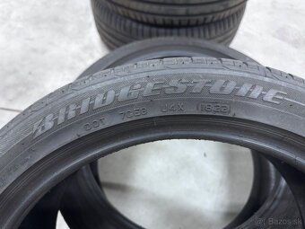 Bridgestone letné 225/45 R19 2ks - 2