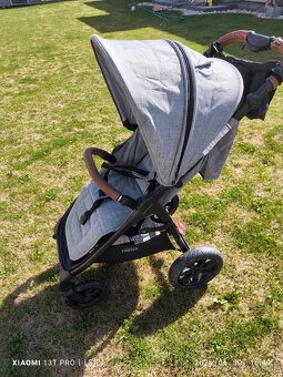 Valco baby snap 4 trend - 2