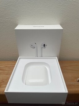 Apple AirPods - 2