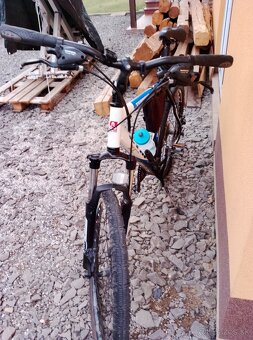 CTM Terrano - 2