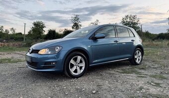 VOLKSWAGEN GOLF 1.4TSI 92kw COMFORTLINE - 2
