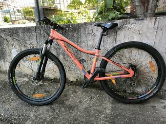detský bicykel Genesis - 2