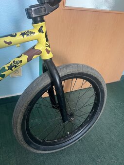 BMX BAPE - 2