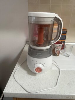 Mixer Philips avent 4v1 - 2
