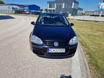 VW Volkswagen Golf V 1.4 55 kW - 2