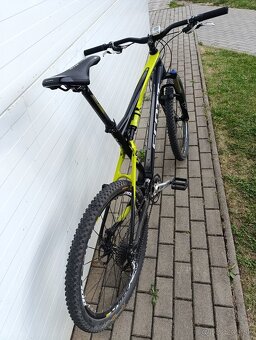 Scott Spark 70 XL - 2
