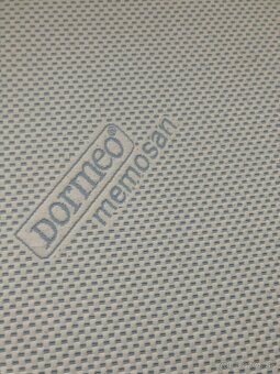 Dormeo Memosan Roll-up 5+2 vrchný matrac - 2