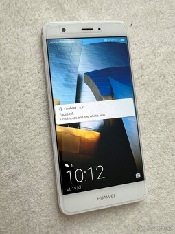 Predám Huawei Nova DualSim 3/32 GB Biely - 2