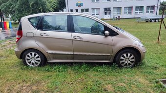 Mercedes Benz A150 - 2
