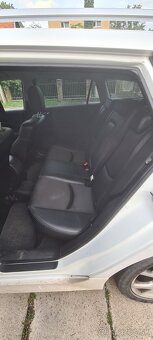 Mazda 6 kombi - 2