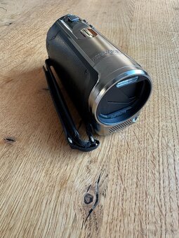 Panasonic HDC-SD60 - 2