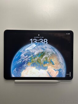 Apple iPad Air 5th Generation + Apple Pencil 2nd Generation - 2