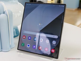 Samsung Galaxy Z Fold 6/ 12GB/ 512GB/ Silver - 2