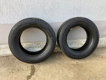 Letné pneumatiky Matador 215/65 R16C - 2