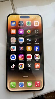 IPHONE 14 PRO MAX GOLD 128GB - 2