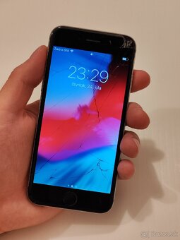 iPhone 6 64gb - 2